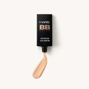 Mars Mars Lightweight BB Cream Foundation Color: Tan