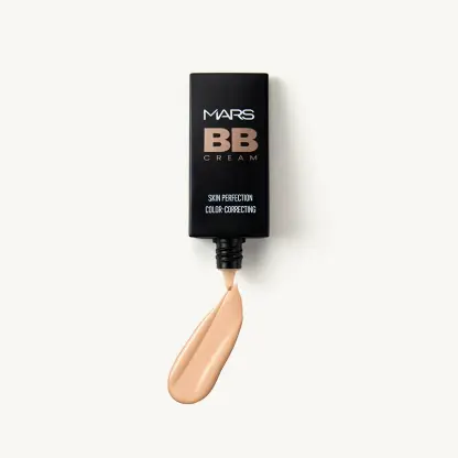 Mars Mars Lightweight BB Cream Foundation Color: Tan