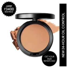 M.A.C Studio Fix Powder Plus Foundation • 12g 43.5