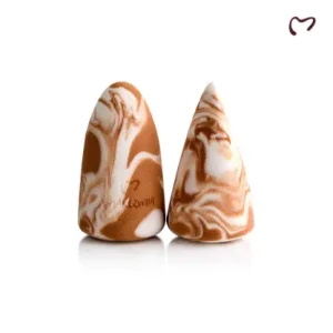 Makezmia Marble Pop Makeup Sponge