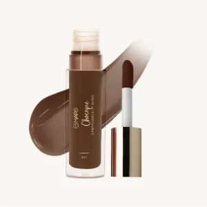 Mars Candy Licious Lip Gloss 01