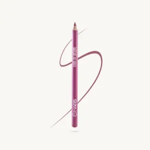 Edge of Desire | Lip Liner Pencil Color: 01 lusty pink
