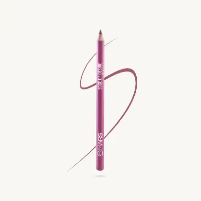 Edge of Desire | Lip Liner Pencil Color: 01 lusty pink