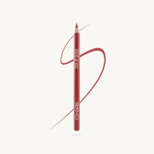 MARS Edge of Desire | Lip Liner Pencil Color: 06 red tease