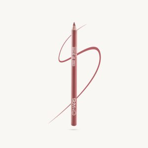 Mars Lip Liner 10 Exotic Brown
