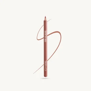 Mars  Edge of Desire | Lip Liner Pencil Color: 16 peachy glow