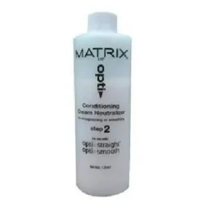 Matrix Opti. Conditioning Cream Neautralizer Step2 125Ml