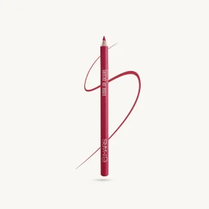 Mars  Edge of Desire | Lip Liner Pencil 19 berry splash