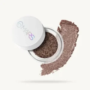 MARS Starlit | Pot Eyeshadow Color: 01 starlit
