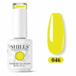 SHILLS   PROFESSIONAL  UV/LED  Gel  Nail  Polish  15ml 46