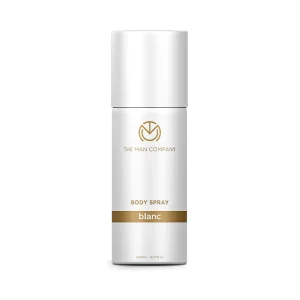 The Man Company Body Spray | Blanc (150ml)
