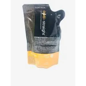 Matrix opti straight NORMAL Straightening Cream 125. Resistant