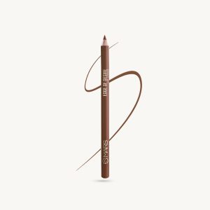 Mars Edge of Desire | Lip Liner Pencil 12 brown mocha