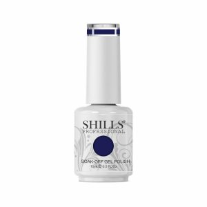 Shills Professional UV LED Gel Nail Polish-081 15g