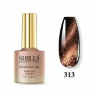 Shills 9D Cat Eye Gel Polish 7.5ml Color: SPG-313