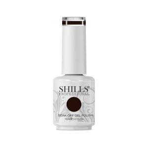 Shills Professional UV LED Gel Nail Polish-072