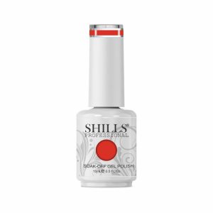 Shills Professional UV LED Gel Nail Polish-095