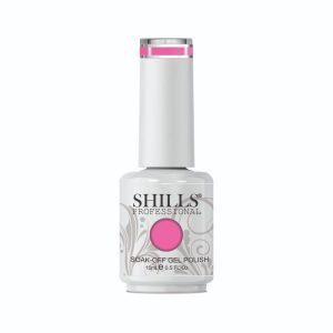 Shills Professional UV LED Gel Nail Polish-020