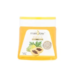 Max Glow Papaya Gel