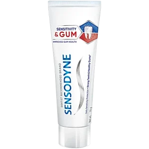 Sensodyne Sensitivity & Gum Toothpaste, 70 g