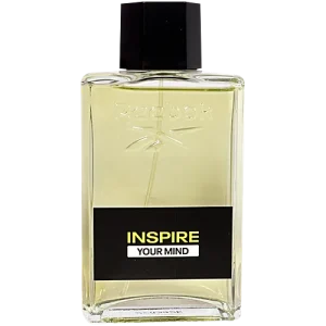 Reebok Inspire Your Mind Eau De Toilette Natural Spray, 100 ml