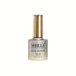 Shills Professional Silk 9D cat eye Gel Polish 358