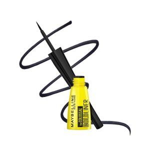 Maybelline New York Colossal Bold Eyeliner, Black 3ml
