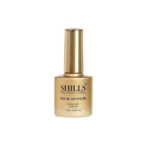 Shills Professional Silk 9D cat eye Gel Polish 362