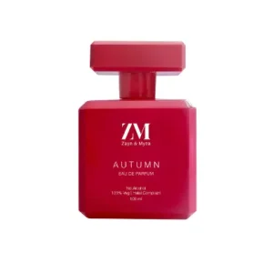 ZM Zayn & Myza Women Autumn Long Lasting Eau De Parfum -100ml
