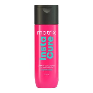 Matrix InstaCure Professional Liquid Protein Shampoo 350ml