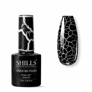 Shills Professional Crack Gel Nail Polish 7.5ml 275