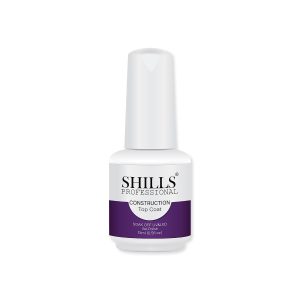 Shills Professional Construction Top Coat