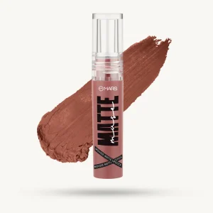 Mars Matte Muse | Mousse Lipstick  Color: 05 empress