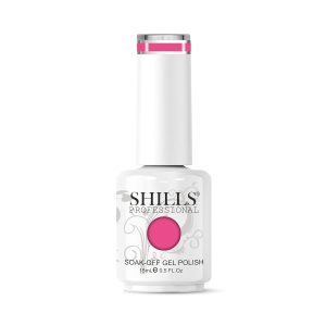SHILLS PROFESSIONAL UV LED Gel Nail Polish-025