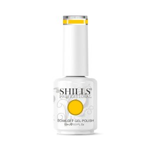 SHILLS PROFESSIONAL UV LED Gel Nail Polish-026
