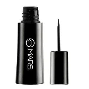 MARS Hyper Smooth Water Resistant Eyeliner for Women (10 gm)