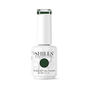 SHILLS PROFESSIONAL UV LED Gel Nail Polish-189