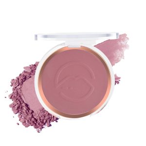 MARS Flush of Love Face Blusher | Highly Pigmented & Easy to Blend | Lightweight & Natural Finish (8.0 gm) (Shade-03)