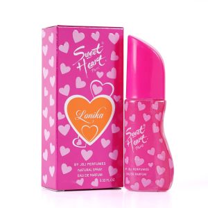 Sweet Heart Original Perfume by JBJ Perfumes 30ml