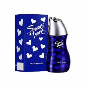 Sweet Heart Original Perfume by JBJ Perfumes 60ml