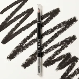 Brow Better | Eyebrow Pencil Variant Black