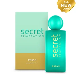 Secret Temptation  Dream Perfume 50ml