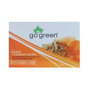 Max Glow Kesar Chandan Cream 450g