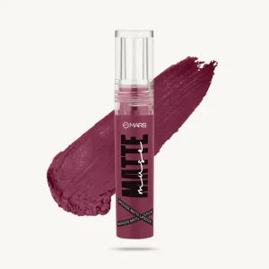 MARS Matte Muse | Mousse Lipstick  Color: 13 power diva