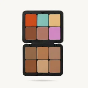 Mars Cover Rangers | Concealer Palette Variant 2
