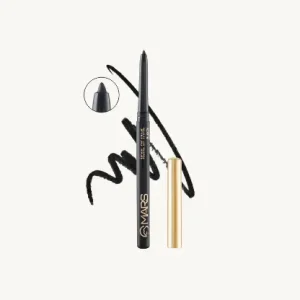MARS Kohl of Fame Kajal | 12hrs Stay Color: Black