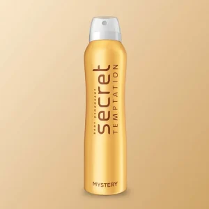 Secret Temptation  Mystery Deodorant 150ml