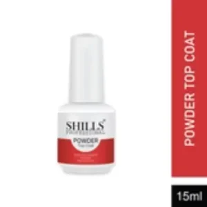 Shills Powder   Top   Coat