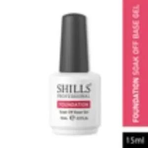 Shills Professional Base Coat 15ML