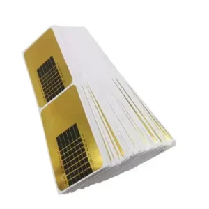 Shills Golden   Double   Thick   Nail   Form-2